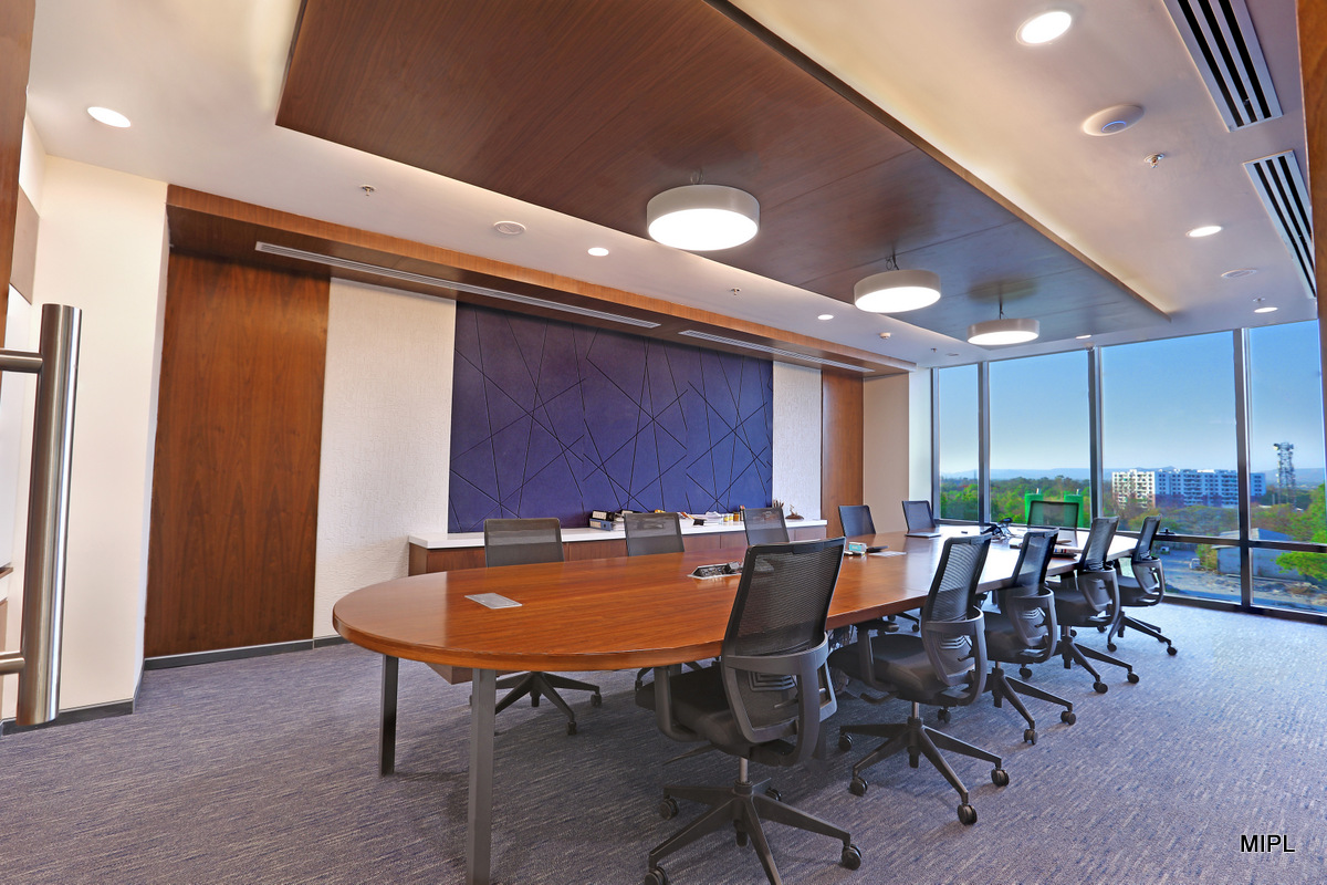 Parason modern office spaces 2